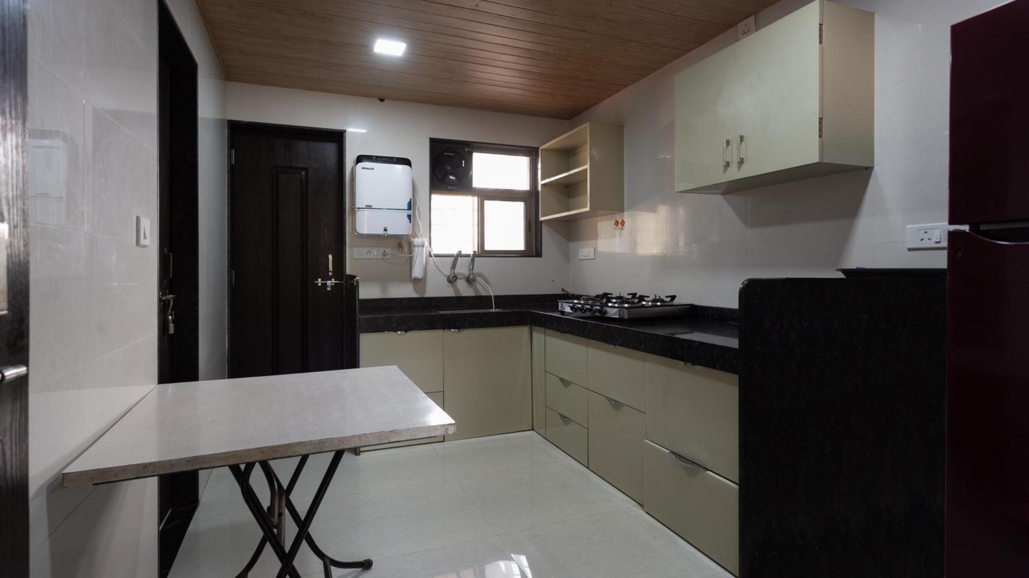 Skai Villa By Hill Staytion Panchgani Exterior photo